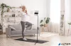 Tablet tartó állvány, padló, DURABLE 'TWIST FLOOR'