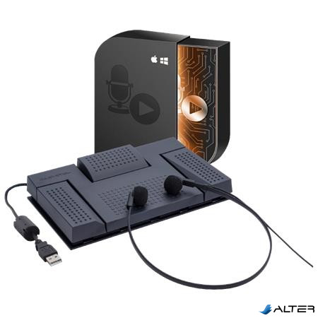Átíró készlet, OM SYSTEM "AS-2700"