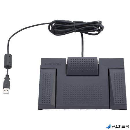 Lábkapcsoló, OM SYSTEM 'RS-28'