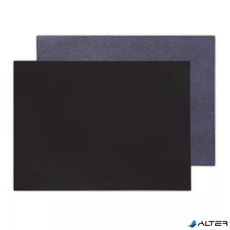 Indigó, kézi, A4, 50 lap, DONAU, lila