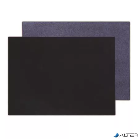 Indigó, kézi, A4, 100 lap, DONAU, lila