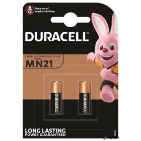 Speciális elem, MN21, 2 db, DURACELL