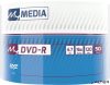 DVD-R lemez, 4,7 GB, 16x, 50 db, zsugor csomagolás, MYMEDIA (by VERBATIM)