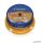 DVD-R lemez, AZO, 4,7GB, 16x, 25 db, hengeren, VERBATIM