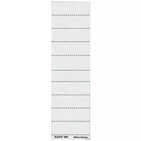 Függőmappa cserecímke, LEITZ 'Alpha'
