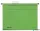Függőmappa, karton, A4, LEITZ "Alpha Standard", zöld