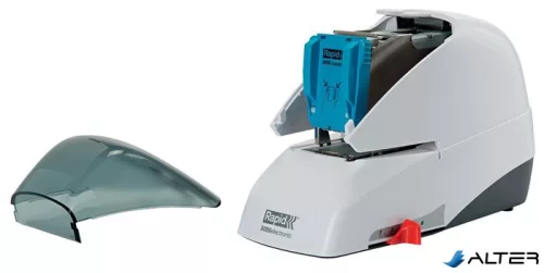 Tűzőkapocs kazetta, RAPID "5050"