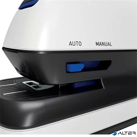 Tűzőgép, elektromos, 20 lap, RAPID "Optima Grip"
