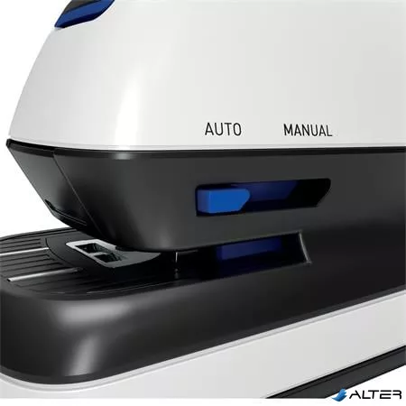 Tűzőgép, elektromos, 20 lap, RAPID "Optima Grip"