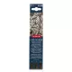 Tűfilc szett, 0,1/ 0,3/0,5 mm, DERWENT 'Line Marker', fekete