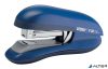 Tűzőgép, 24/6, 26/6, 30 lap, lapos tűzés, RAPID "F30", vízkék