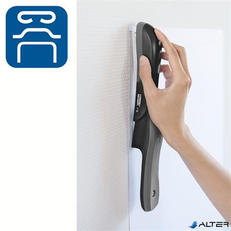 Tűzőgép, 24/6, 30 lap, RAPID 'F16 Fashion', fekete