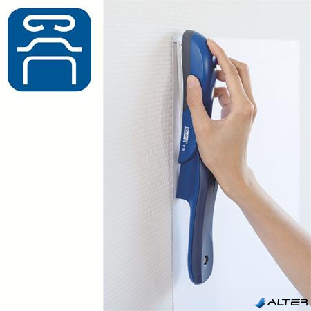 Tűzőgép, 24/6, 30 lap, RAPID 'F16 Fashion', vízkék