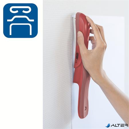 Tűzőgép, 24/6, 30 lap, RAPID 'F16 Fashion', meggyvörös