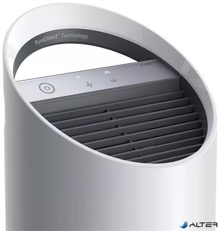 Légtisztító készülék, LEITZ "TruSens Z-1000", kisebb helyiséghez