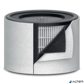 Filter, HEPA dobszűrő, LEITZ "TruSens Z-2000"