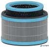 Filter, HEPA allergia és influenza szűrő, LEITZ "TruSens Z-1000"