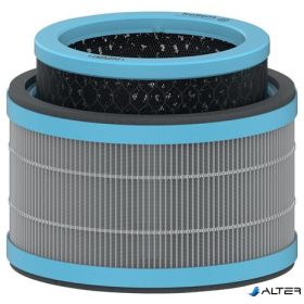   Filter, HEPA allergia és influenza szűrő, LEITZ "TruSens Z-1000"