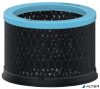 Filter, szénszűrő cserebetét, LEITZ "Trusens Z-1000", allergia és influenza dobszűrőhöz