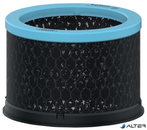 Filter, szénszűrő cserebetét, LEITZ "Trusens Z-1000", allergia és influenza dobszűrőhöz