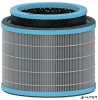 Filter, HEPA allergia és influenza szűrő, LEITZ "TruSens Z-2000 / Z-2500"