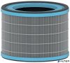 Filter, HEPA allergia és influenza szűrő, LEITZ "TruSens Z-2000 / Z-2500"