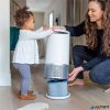 Filter, HEPA allergia és influenza szűrő, LEITZ "TruSens Z-2000 / Z-2500"