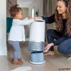 Filter, HEPA allergia és influenza szűrő, LEITZ "TruSens Z-2000 / Z-2500"