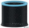 Filter, szénszűrő cserebetét, LEITZ "Trusens Z-2000 / Z-2500", allergia és influenza dobszűrőhöz