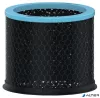 Filter, szénszűrő cserebetét, LEITZ 'Trusens Z-2000 / Z-2500', allergia és influenza dobszűrőhöz