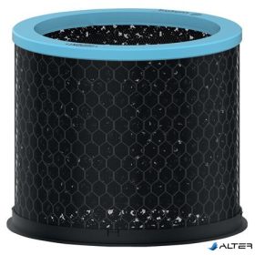   Filter, szénszűrő cserebetét, LEITZ "Trusens Z-2000 / Z-2500", allergia és influenza dobszűrőhöz