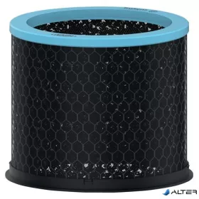   Filter, szénszűrő cserebetét, LEITZ "Trusens Z-2000 / Z-2500", allergia és influenza dobszűrőhöz