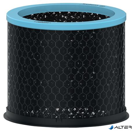 Filter, szénszűrő cserebetét, LEITZ "Trusens Z-2000 / Z-2500", allergia és influenza dobszűrőhöz