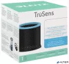 Filter, szénszűrő cserebetét, LEITZ 'Trusens Z-2000 / Z-2500', allergia és influenza dobszűrőhöz