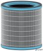 Filter, HEPA allergia és influenza szűrő, LEITZ "TruSens Z-3000 / Z-3500"