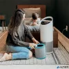 Filter, HEPA allergia és influenza szűrő, LEITZ 'TruSens Z-3000 / Z-3500'
