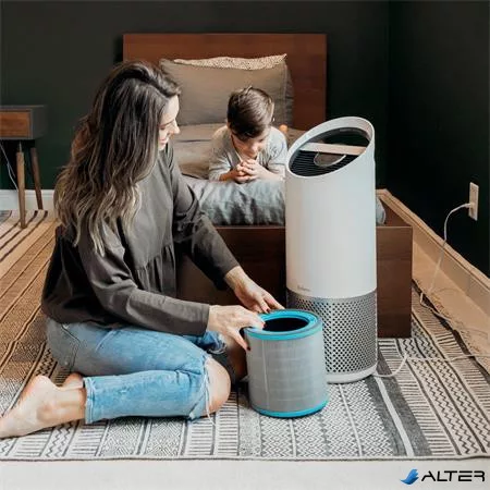 Filter, HEPA allergia és influenza szűrő, LEITZ 'TruSens Z-3000 / Z-3500'