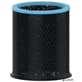   Filter, szénszűrő cserebetét, LEITZ "Trusens Z-3000 / Z-3500", allergia és influenza dobszűrőhöz
