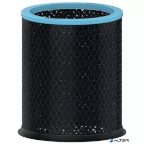   Filter, szénszűrő cserebetét, LEITZ "Trusens Z-3000 / Z-3500", allergia és influenza dobszűrőhöz