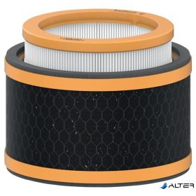   Filter, HEPA szag és VOC szűrő, LEITZ "Trusens Z-1000"