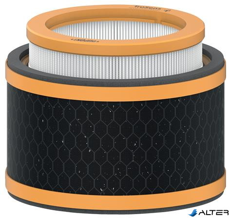 Filter, HEPA szag és VOC szűrő, LEITZ "Trusens Z-1000"