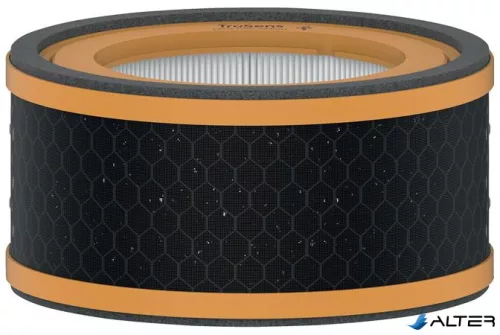 Filter, HEPA szag és VOC szűrő, LEITZ "Trusens Z-1000"
