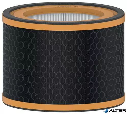 Filter, HEPA szag és VOC szűrő, LEITZ 'TruSens Z-2000 / Z-2500'