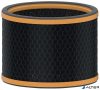 Filter, szénszűrő cserebetét, LEITZ "Trusens Z-2000 / Z-2500", szag és VOC dobszűrőhöz