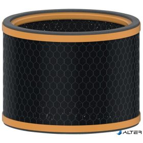   Filter, szénszűrő cserebetét, LEITZ "Trusens Z-2000 / Z-2500", szag és VOC dobszűrőhöz