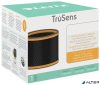 Filter, szénszűrő cserebetét, LEITZ "Trusens Z-2000 / Z-2500", szag és VOC dobszűrőhöz