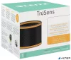Filter, szénszűrő cserebetét, LEITZ "Trusens Z-2000 / Z-2500", szag és VOC dobszűrőhöz