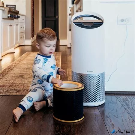 Filter, HEPA szag és VOC szűrő, LEITZ 'TruSens Z-3000 / Z-3500'