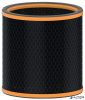 Filter, szénszűrő cserebetét, LEITZ "Trusens Z-3000 / Z-3500", szag és VOC dobszűrőhöz