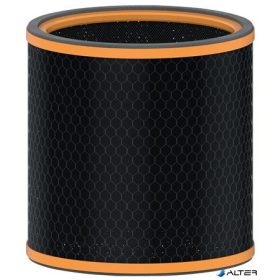   Filter, szénszűrő cserebetét, LEITZ "Trusens Z-3000 / Z-3500", szag és VOC dobszűrőhöz
